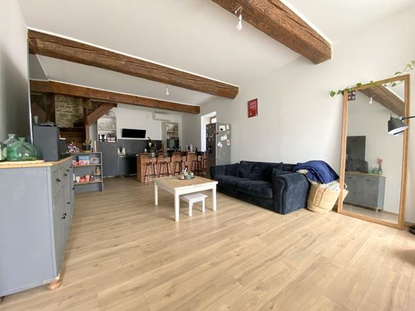 Maison Castelnaudary proche 4 pièce(s) 83.41 m2