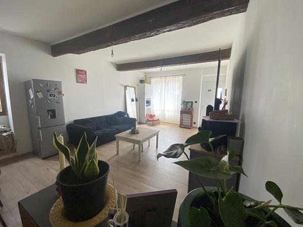 Maison Castelnaudary proche 4 pièce(s) 83.41 m2