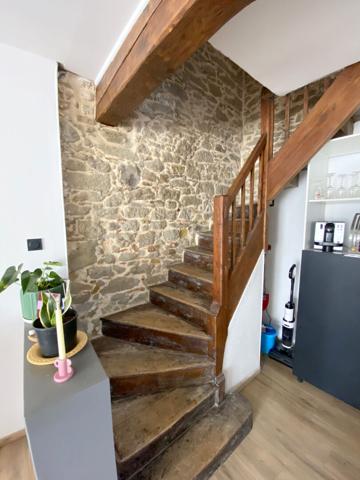 Maison Castelnaudary proche 4 pièce(s) 83.41 m2