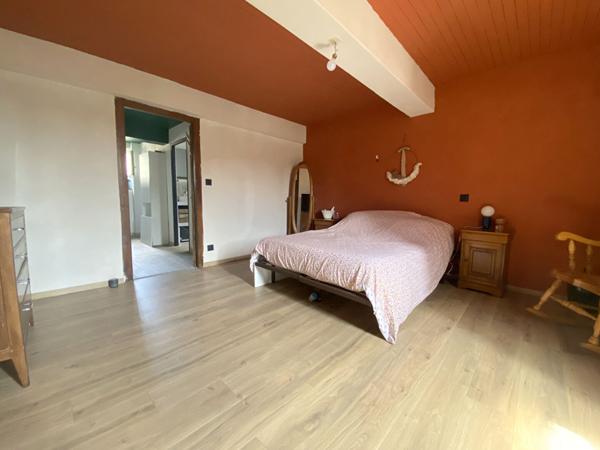 Maison Castelnaudary proche 4 pièce(s) 83.41 m2