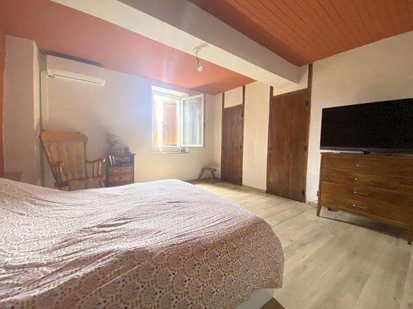 Maison Castelnaudary proche 4 pièce(s) 83.41 m2