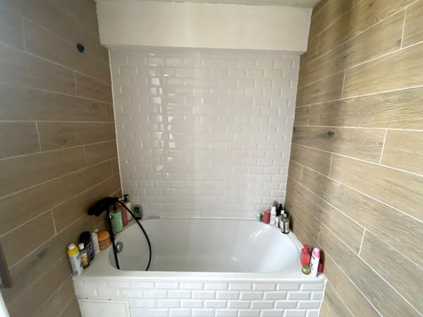 Maison Castelnaudary proche 4 pièce(s) 83.41 m2