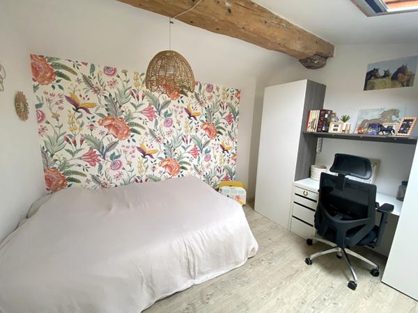 Maison Castelnaudary proche 4 pièce(s) 83.41 m2