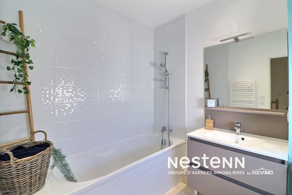 Maison récente BRON la Clairière 79m2 T4 - 107m2 avec garage