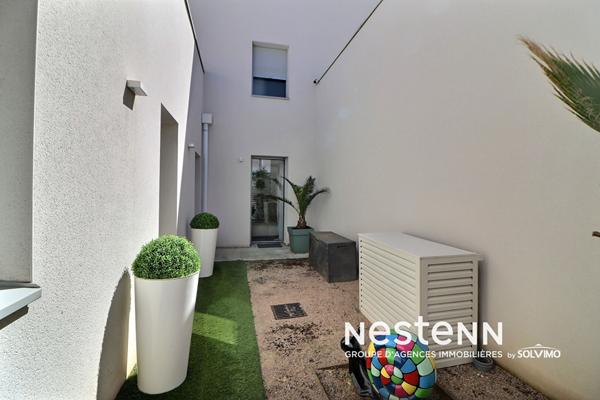 Maison récente BRON la Clairière 79m2 T4 - 107m2 avec garage