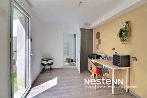 Maison récente BRON la Clairière 79m2 T4 - 107m2 avec garage