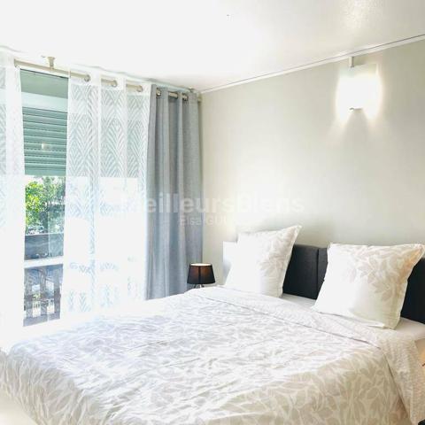 APPARTEMENT T4 VUE MER MARINA