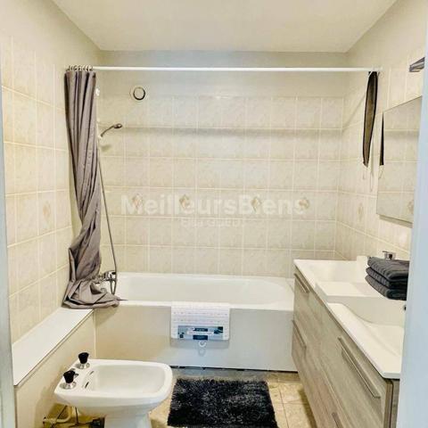 APPARTEMENT T4 VUE MER MARINA