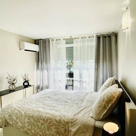 APPARTEMENT T4 VUE MER MARINA