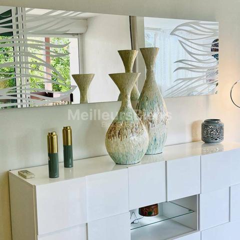 APPARTEMENT T4 VUE MER MARINA