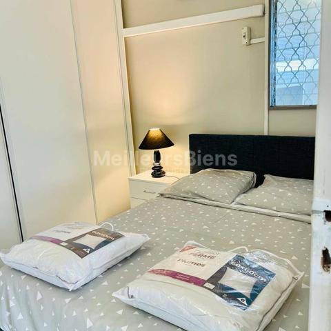 APPARTEMENT T4 VUE MER MARINA
