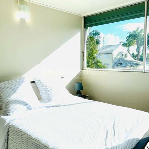 APPARTEMENT T4 VUE MER MARINA