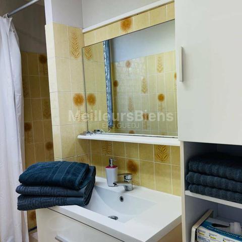 APPARTEMENT T4 VUE MER MARINA
