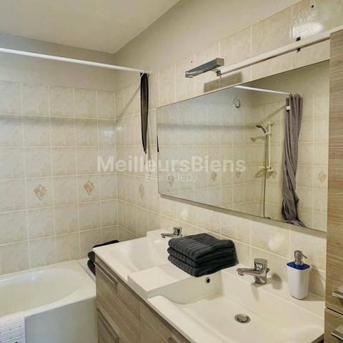 APPARTEMENT T4 VUE MER MARINA