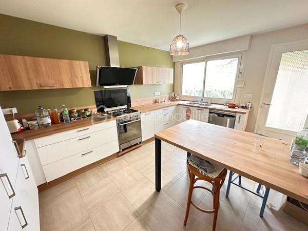 Maison d architecte de 100 m²