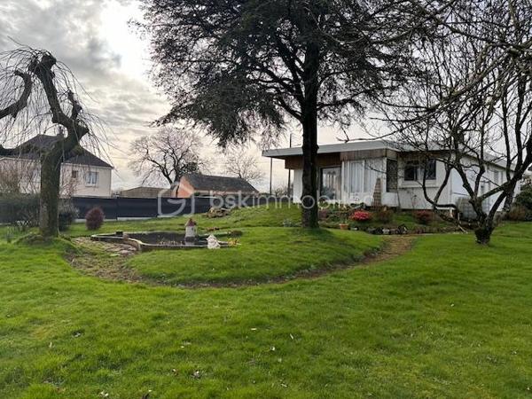 Maison d architecte de 100 m²