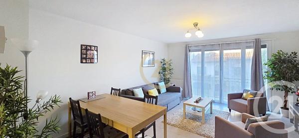 Appartement F3 à vendre  3 pièces - 72,80 m2 PERPIGNAN - 66