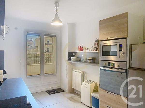 Appartement F3 à vendre  3 pièces - 72,80 m2 PERPIGNAN - 66
