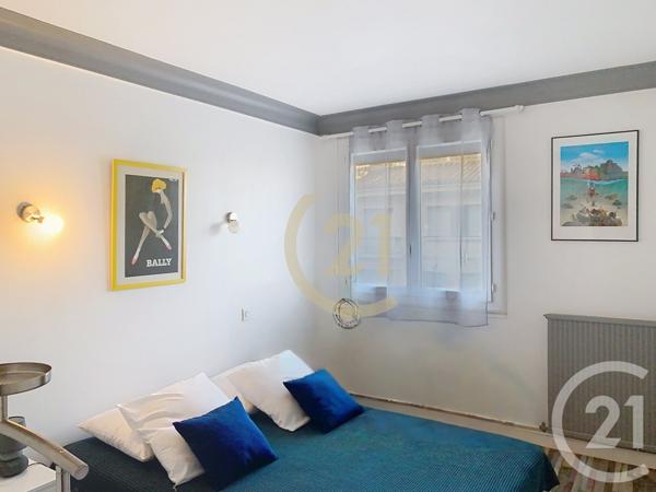 Appartement F3 à vendre  3 pièces - 72,80 m2 PERPIGNAN - 66