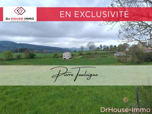 Terrain à vendre de 2 151 m²