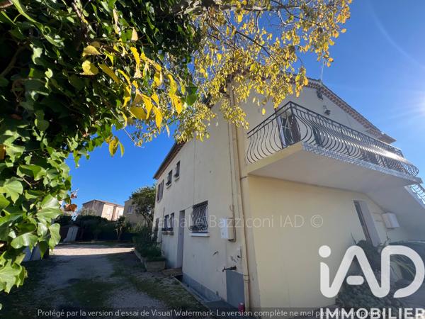 Maison à vendre 4 pièces 103 m² La Garde