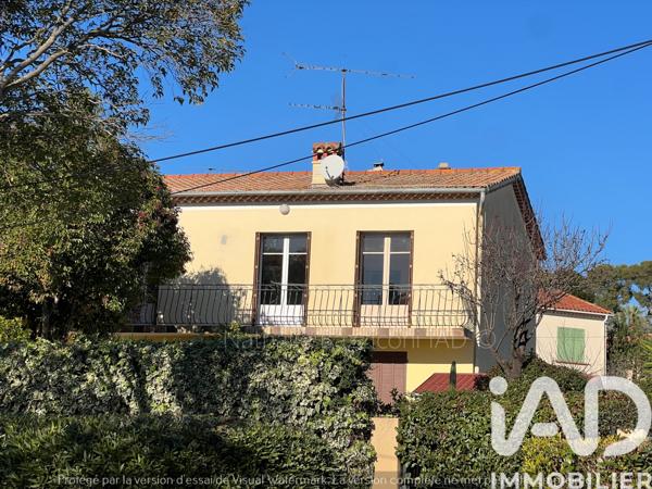 Maison à vendre 4 pièces 103 m² La Garde
