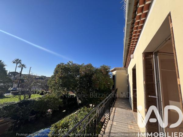 Maison à vendre 4 pièces 103 m² La Garde