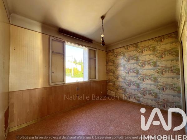 Maison à vendre 4 pièces 103 m² La Garde