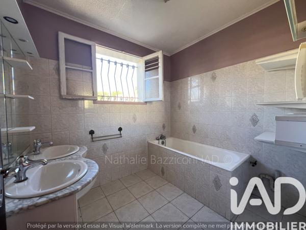 Maison à vendre 4 pièces 103 m² La Garde