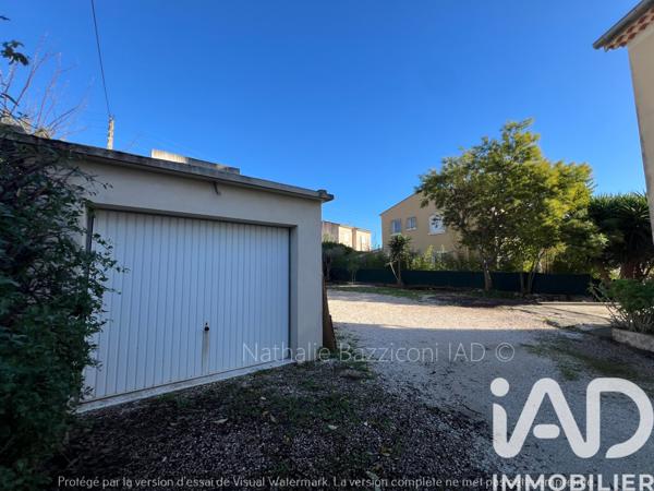 Maison à vendre 4 pièces 103 m² La Garde