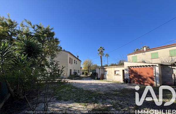 Maison à vendre 4 pièces 103 m² La Garde