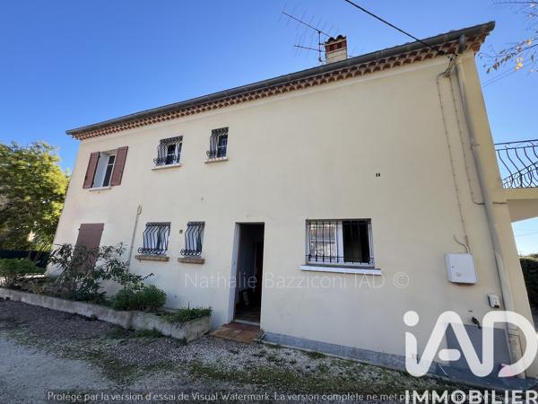 Maison à vendre 4 pièces 103 m² La Garde