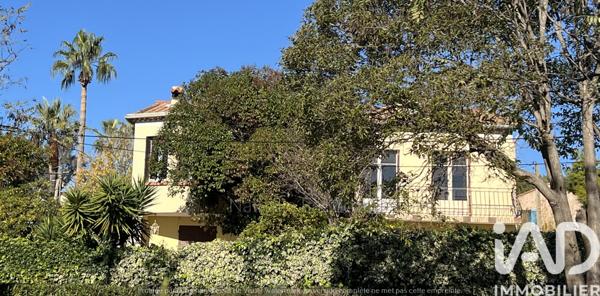 Maison à vendre 4 pièces 103 m² La Garde