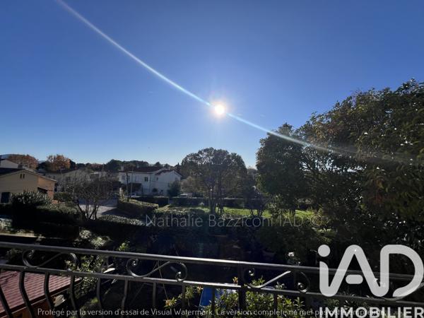 Maison à vendre 4 pièces 103 m² La Garde