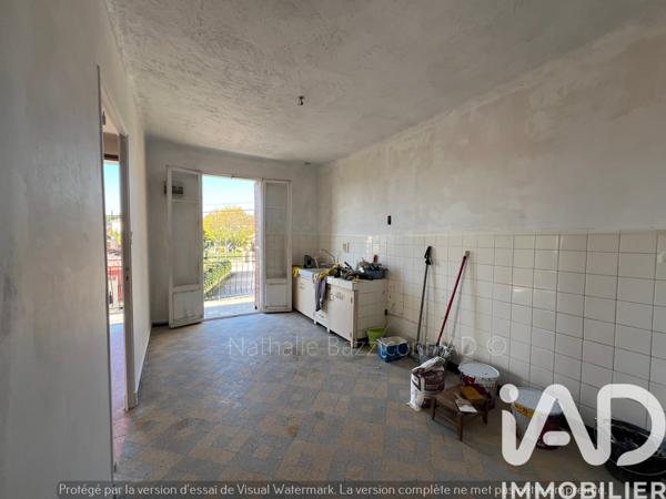 Maison à vendre 4 pièces 103 m² La Garde