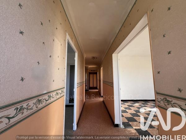 Maison à vendre 4 pièces 103 m² La Garde