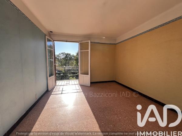 Maison à vendre 4 pièces 103 m² La Garde