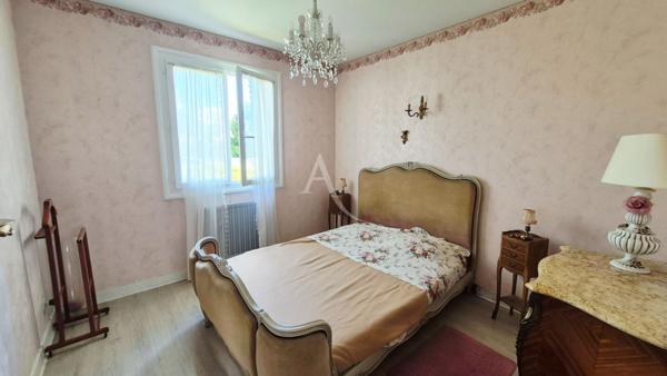 Maison Saintes 4 pièce(s) 81.50 m2