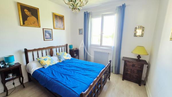 Maison Saintes 4 pièce(s) 81.50 m2