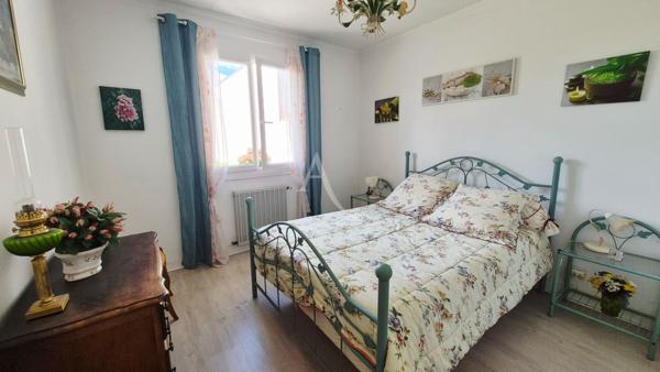 Maison Saintes 4 pièce(s) 81.50 m2