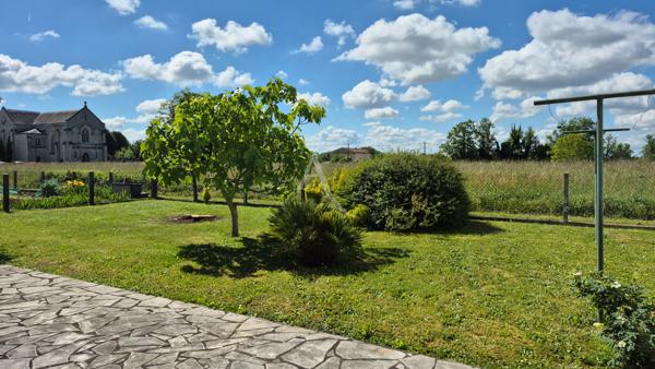 Maison Saintes 4 pièce(s) 81.50 m2