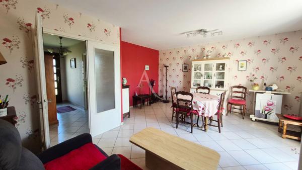 Maison Saintes 4 pièce(s) 81.50 m2