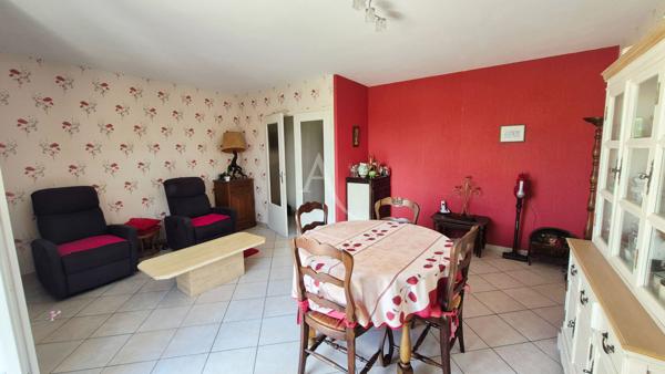 Maison Saintes 4 pièce(s) 81.50 m2