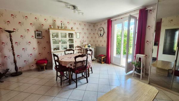 Maison Saintes 4 pièce(s) 81.50 m2