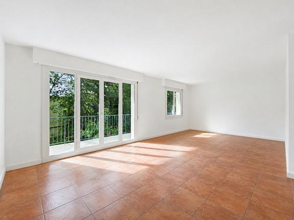 Appartement 4 pièces de 88.59 m² - Saint-Germain-en-Laye