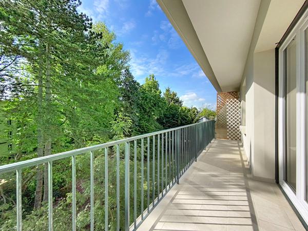 Appartement 4 pièces de 88.59 m² - Saint-Germain-en-Laye