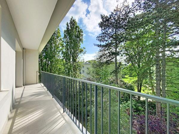 Appartement 4 pièces de 88.59 m² - Saint-Germain-en-Laye