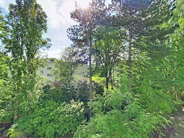 Appartement 4 pièces de 88.59 m² - Saint-Germain-en-Laye