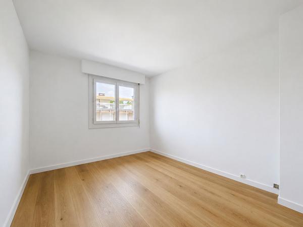 Appartement 4 pièces de 88.59 m² - Saint-Germain-en-Laye