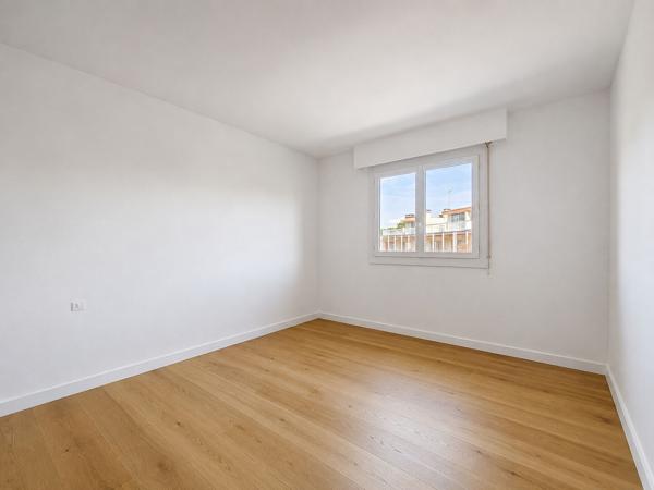 Appartement 4 pièces de 88.59 m² - Saint-Germain-en-Laye